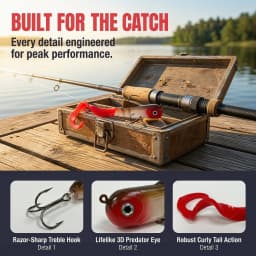 7PCS/lot Mizugiwa Shallow Pike lure 20cm 45g Fishing Soft Bait Musky Wobbler Jerkbait Spring Bulldawg