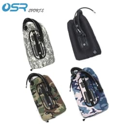Light Weight Scuba Diving Buoyancy Compensator BCD Donut 23 Pounds Wing Only for Backmount Inflator Device for Divers