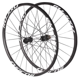 Straight Pull Disc Brake Ultralight Wheels, MTB Wheelset, 26, 27.5, 29er, 700C Rims, 24 Holes, Smooth Bearing, Front 2 Rear, 4 A