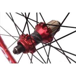 Straight Pull Disc Brake Ultralight Wheels, MTB Wheelset, 26, 27.5, 29er, 700C Rims, 24 Holes, Smooth Bearing, Front 2 Rear, 4 A