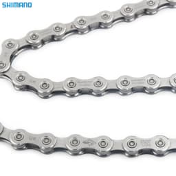 Shimano CUES U4000 Series CN LG500 Chain 116L 124L 10speed/11speed For MTB Road Bike Bicycle Chain 116 Link Original