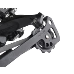Shimano DEORE XT M8000 11 Speed Medium/Long Cage Rear Derailleur RD-M8000 GS/SGS RD-M8130-SGS For MTB Mountain Bike Original