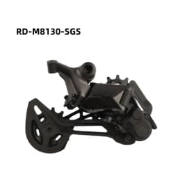 Shimano DEORE XT M8000 11 Speed Medium/Long Cage Rear Derailleur RD-M8000 GS/SGS RD-M8130-SGS For MTB Mountain Bike Original