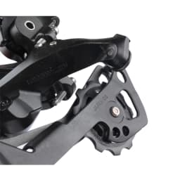 Shimano DEORE XT M8000 11 Speed Medium/Long Cage Rear Derailleur RD-M8000 GS/SGS RD-M8130-SGS For MTB Mountain Bike Original