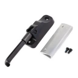Original Kickstand For Ninebot GT1 GT2 Super Scooter Parking Stand Electric Scooter Foot Support Parts