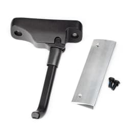 Original Kickstand For Ninebot GT1 GT2 Super Scooter Parking Stand Electric Scooter Foot Support Parts