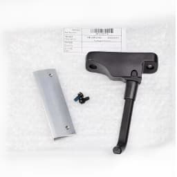Original Kickstand For Ninebot GT1 GT2 Super Scooter Parking Stand Electric Scooter Foot Support Parts