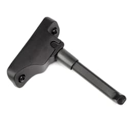 Original Kickstand For Ninebot GT1 GT2 Super Scooter Parking Stand Electric Scooter Foot Support Parts
