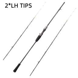 Mavllos Attack Squid Fishing Casting Rod with Titanium Carbon Tip,Lure 60-80g/80-120g Octopus Casting Rod Fishing Cuttlefish