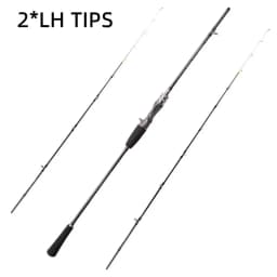 Mavllos Attack Squid Fishing Casting Rod with Titanium Carbon Tip,Lure 60-80g/80-120g Octopus Casting Rod Fishing Cuttlefish