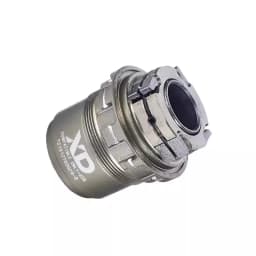 Original Novatec Cassette Body D792SB D412SB D041/042SB Bicycle Hub Aluminum Alloy Shiman 10S 11S Freehub