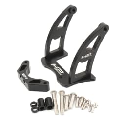 new 2PCS bidirectional stabilized bracket damper kit is available for the Dualtron Achilleus Victor Thunder1/2 II COMPACT DT3