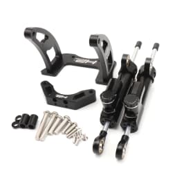 new 2PCS bidirectional stabilized bracket damper kit is available for the Dualtron Achilleus Victor Thunder1/2 II COMPACT DT3