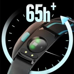 IGPSPORT HR 70 HR70 Heart Rate Monitor Cycling Support ANT+ for Garmin Bryton IGPSPORT XOSS