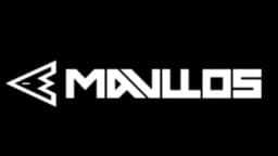 Mavllos Decrk Saltwater Baitcaster Reel,33LBS Drag Power, Gear Ratio 6.4:1Freshwater Bass Baitcasting Reel