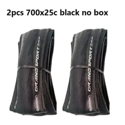 2PCS Continental GRAND SPORT RACE Road Tire Anti Puncture Racing Road Bicycle Tire Lightweight Racing Tyre 700x23C/25C/28C/32C