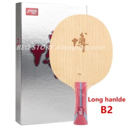 DHS Hurricane B2X B2 DHS Fang Arylate Carbon ALC Racket DHS Table Tennis Blade DHS Ping Pong Bat / Paddle