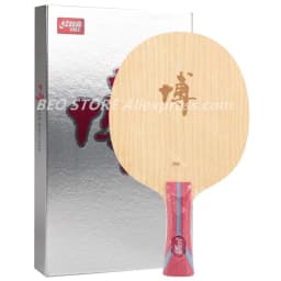 DHS Hurricane B2X B2 DHS Fang Arylate Carbon ALC Racket DHS Table Tennis Blade DHS Ping Pong Bat / Paddle