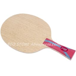 DHS Hurricane B2X B2 DHS Fang Arylate Carbon ALC Racket DHS Table Tennis Blade DHS Ping Pong Bat / Paddle