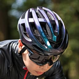 ROCKBROS Bicycle Helmet Breathable Ultralight Integrally-Molded Unisex Shockproof Adjustable Road Bike Helmet Cycling Equipment