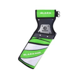 BLAZA-Arrow Quiver, Waist Back,Reverse,Right Hand/Left Hand, 6 Colors for Chioce-1 Set