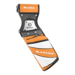 BLAZA-Arrow Quiver, Waist Back,Reverse,Right Hand/Left Hand, 6 Colors for Chioce-1 Set