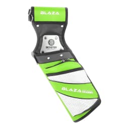 BLAZA-Arrow Quiver, Waist Back,Reverse,Right Hand/Left Hand, 6 Colors for Chioce-1 Set