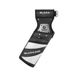 BLAZA-Arrow Quiver, Waist Back,Reverse,Right Hand/Left Hand, 6 Colors for Chioce-1 Set
