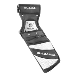 BLAZA-Arrow Quiver, Waist Back,Reverse,Right Hand/Left Hand, 6 Colors for Chioce-1 Set