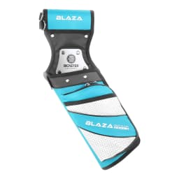 BLAZA-Arrow Quiver, Waist Back,Reverse,Right Hand/Left Hand, 6 Colors for Chioce-1 Set