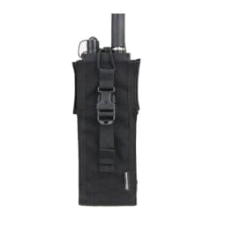 Emersongear For PRC148/152 Radio Pouch Molle Purposed Bag Outdoor Hunting Radio Vest Pocket Training Trekking Nylon EM8350