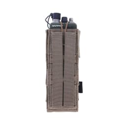 Emersongear For PRC148/152 Radio Pouch Molle Purposed Bag Outdoor Hunting Radio Vest Pocket Training Trekking Nylon EM8350