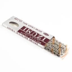 Japan IZUMI Bicycle Chain 1/2*1/8*100Links Track Single Speed Bicycle Chain Fixed Gear Road Bike Accessories Chains Cycling Part
