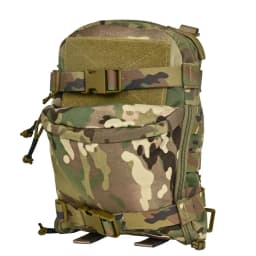 Mini Hydration Bag Hydration Backpack Assault Molle Pouch Outdoor Sport Water Bags