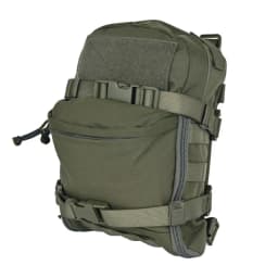 Mini Hydration Bag Hydration Backpack Assault Molle Pouch Outdoor Sport Water Bags