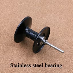 FOR DAIWA Baitcasting Reel PR100 PD100 Modify Deep Cup Fishing Wheel Modified Fishing Accessories