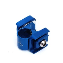 For Brompton Pline Cline Seat Rod CC03 Compatible Carbon Rail Aceofix Nipple Seatpost Collet