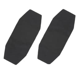Tactical Side Plate Pockets 3AC Side Soft Armor for Cummerbund Ferro Style Airsoft Hunting Tactical Gear Equipment Accessories