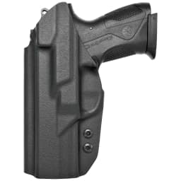 Inside Waistband Kydex Holster For Beretta PX4 Storm Full Size appendix Concealed Carry IWB Belt Pant Concealment Case Clip