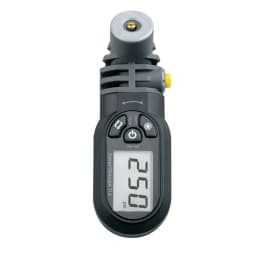 Topeak TSG-02 Bicycle Digital SmartGauge Bike Tire Air Pressure Gauge 250 PSI Electronic LCD Rotating SmartHead
