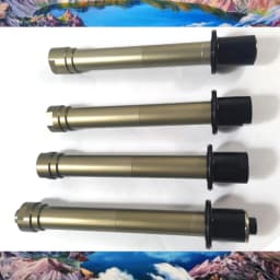 Novatec D792SB-CL Aluminum Alloy Thru Axle For Center Lock Disc Rear Hub 10X135 12X142 QRX135 Converting Axis Hubs Repair