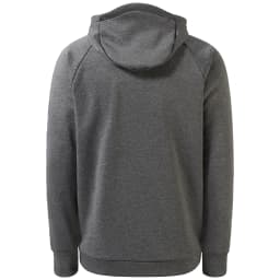 Bassdash Men’s Fishing Fleece Hoodie with Neck Gaiter Water Resistant Performance Hunting Sweatshirt FS18M