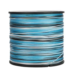 Hercules 12 Strands Fishing Line 500M Braided Line Multifilament PE Wire 20/30/50/60/70/90/120LB Super Strong 0.12-1.2mm Smooth