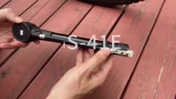 Giyo MTB Shock Pump 300psi Bike Suspension Air Pump with Pressure Gauge Schrader Presta Bike Tyre Inflator Bicycle Fork Pump