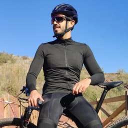 YKYWBIKE Mens Winter Thermal Cycling Jacket MTB Bike Coat Bicycle Clothing Long Sleeve Cycling Jerseys Ciclismo Jackets