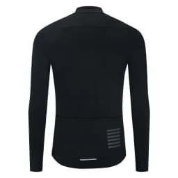 YKYWBIKE Mens Winter Thermal Cycling Jacket MTB Bike Coat Bicycle Clothing Long Sleeve Cycling Jerseys Ciclismo Jackets