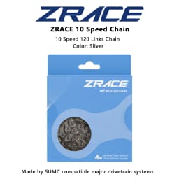 LTWOO GR7 1x10 Speed Cable Brake Mechanical Gravel Bike Groupset Left Right Shifter Rear Derailleur ZRACE Cassette Chain
