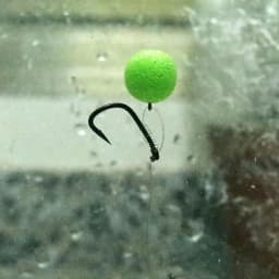 Wifreo 1000PCS Metal Bait Spike Carp Fishing Hook Bait Sting Boilies Pin Spike Maggot Corn Ronnie Hair Rigs Carp Feeder Fishing