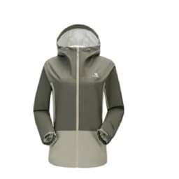 GOLDEN CAMEL Outdoor Hiking Jackets Women Windbreakers Waterproof Single Jacket for Men 2023 Autumn New Coats for Travel Camping