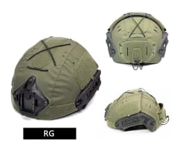 DMGear AIR FRAME AF Special Helmet Cover Outdoor Tactical Camouflage Helmet Cover Af Protective tactics